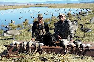 Northeastern Duck Hunt 2019